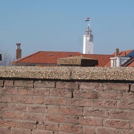 Zomerhuis Toda Cambia Dicht Bij Strand Noordwijk Kültér fotó